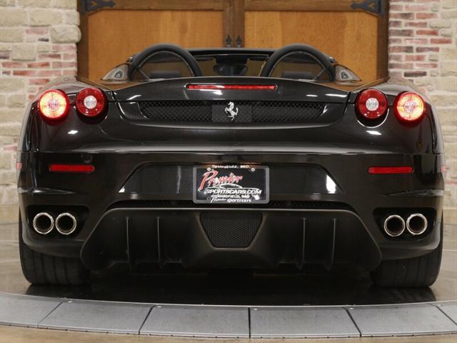 used 2006 Ferrari F430 car, priced at $129,900