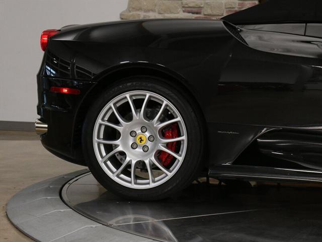 used 2006 Ferrari F430 car, priced at $129,900