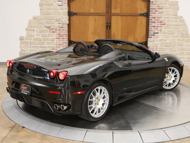 used 2006 Ferrari F430 car, priced at $129,900