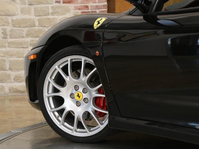 used 2006 Ferrari F430 car, priced at $129,900