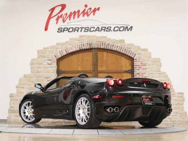 used 2006 Ferrari F430 car, priced at $129,900