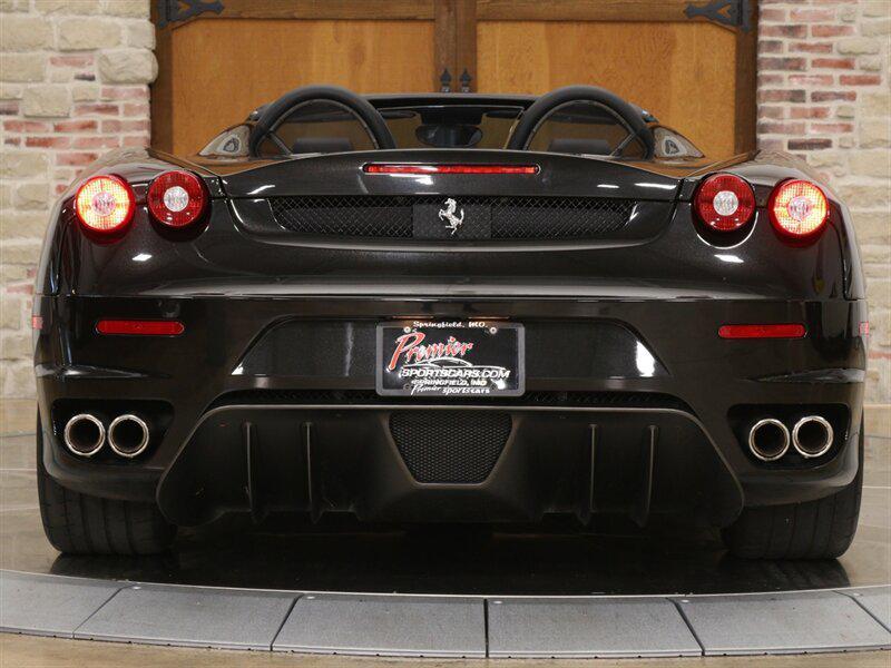 used 2006 Ferrari F430 car, priced at $129,900