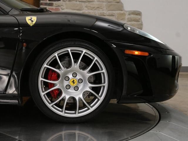 used 2006 Ferrari F430 car, priced at $129,900