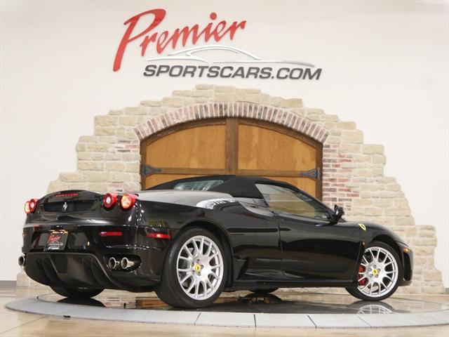 used 2006 Ferrari F430 car, priced at $129,900