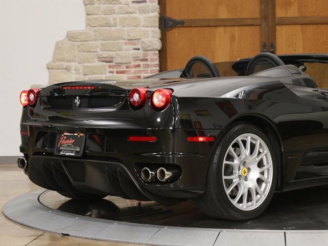 used 2006 Ferrari F430 car, priced at $129,900
