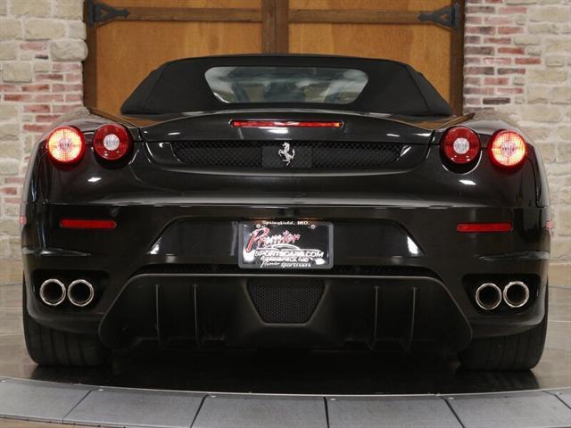 used 2006 Ferrari F430 car, priced at $129,900