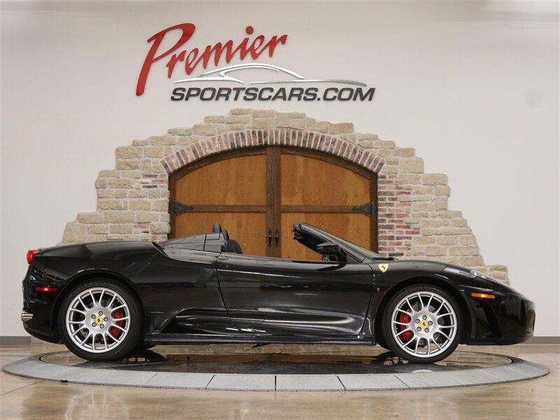 used 2006 Ferrari F430 car, priced at $129,900
