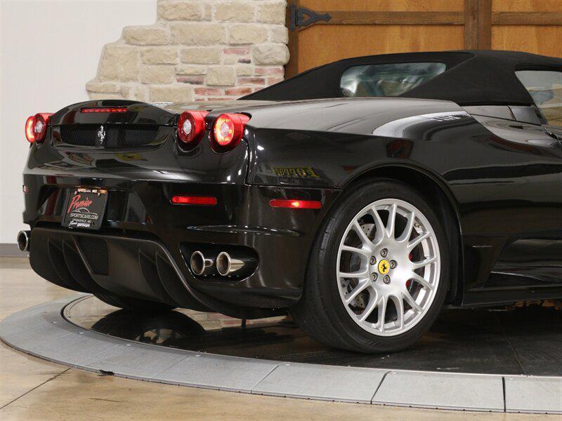 used 2006 Ferrari F430 car, priced at $129,900