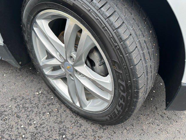 used 2019 Chevrolet Equinox car, priced at $19,900