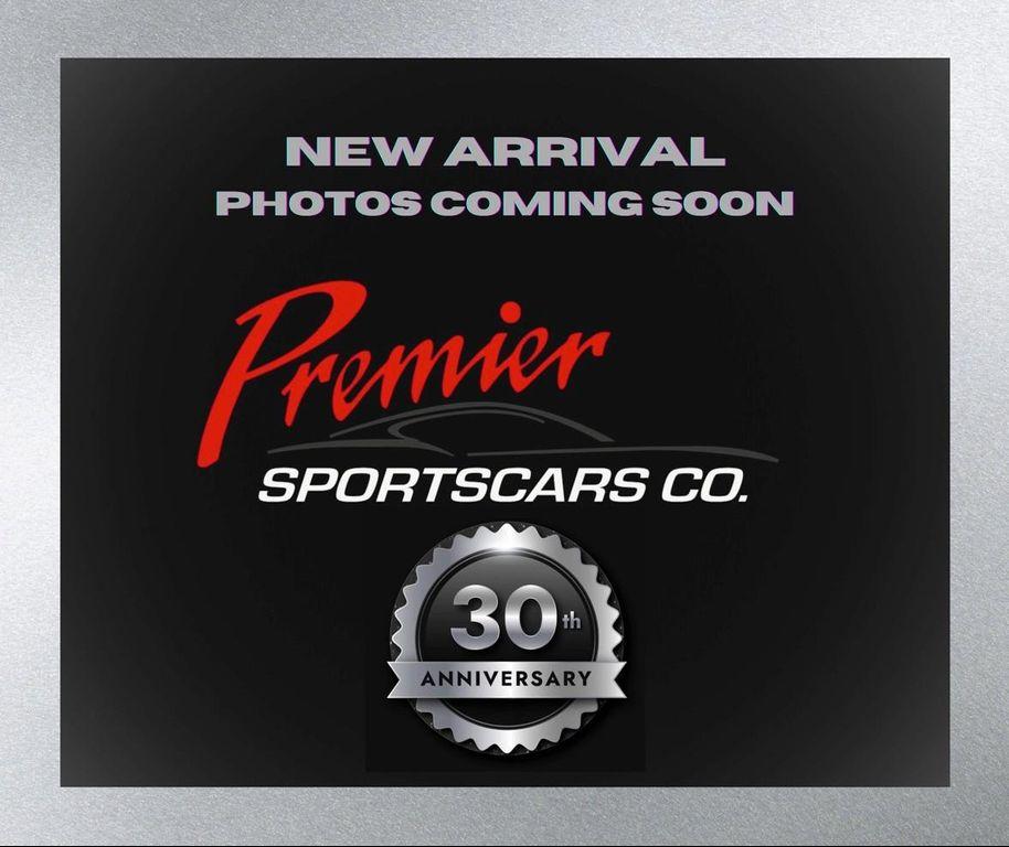 used 2022 Porsche 911 car, priced at $189,900