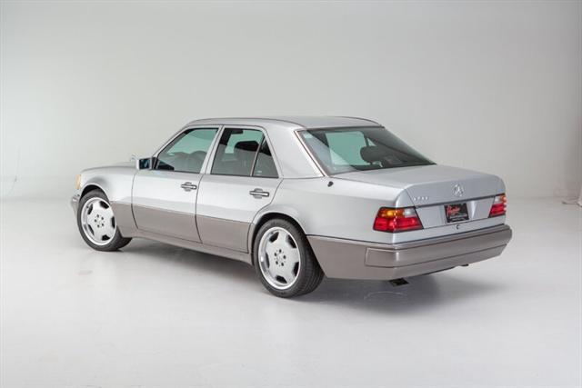used 1993 Mercedes-Benz S-Class car