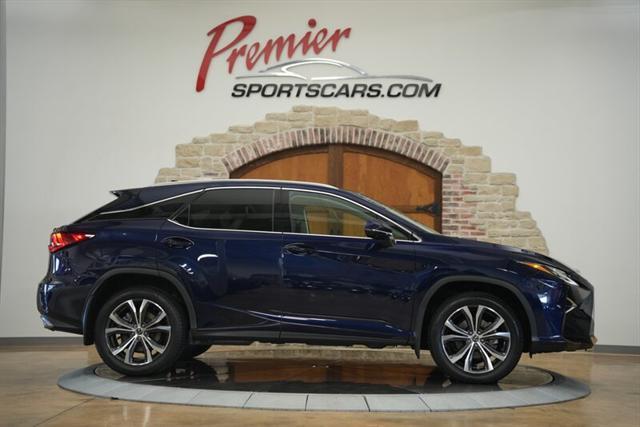 used 2018 Lexus RX 350 car, priced at $33,500