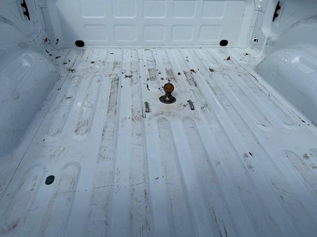 used 2024 Ram 2500 car, priced at $26,900