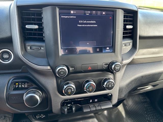 used 2024 Ram 2500 car, priced at $26,900
