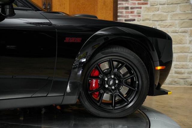 used 2023 Dodge Challenger car, priced at $59,900