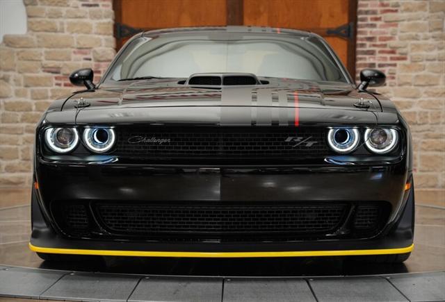 used 2023 Dodge Challenger car, priced at $59,900