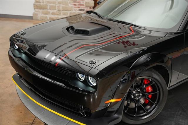 used 2023 Dodge Challenger car, priced at $59,900