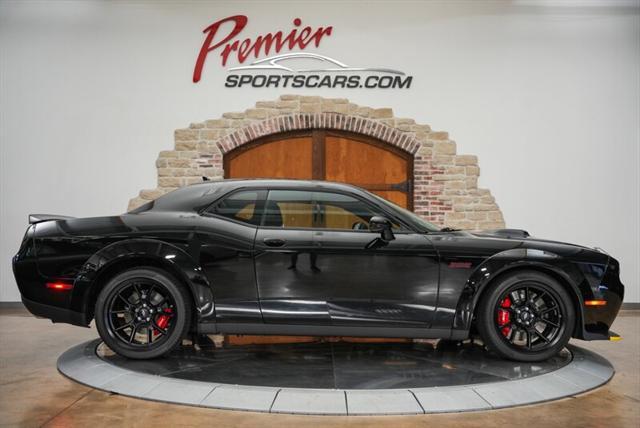 used 2023 Dodge Challenger car, priced at $59,900