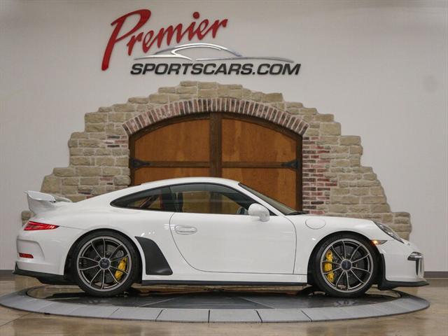 used 2015 Porsche 911 car, priced at $144,900