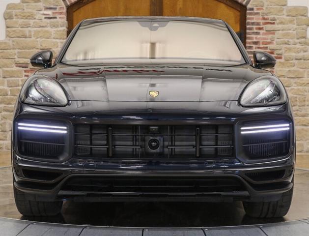 used 2023 Porsche Cayenne car, priced at $169,900