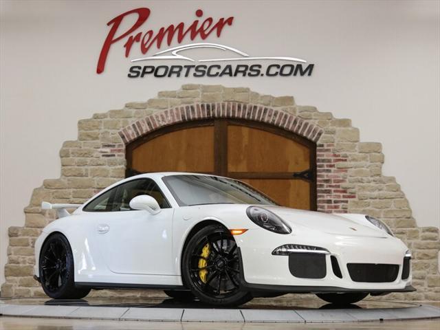 used 2015 Porsche 911 car, priced at $149,900