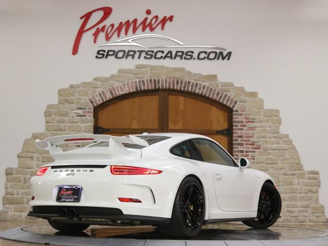 used 2015 Porsche 911 car, priced at $147,900