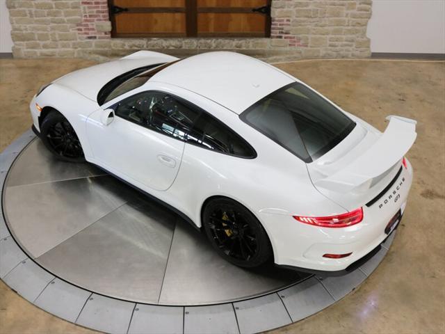 used 2015 Porsche 911 car, priced at $147,900