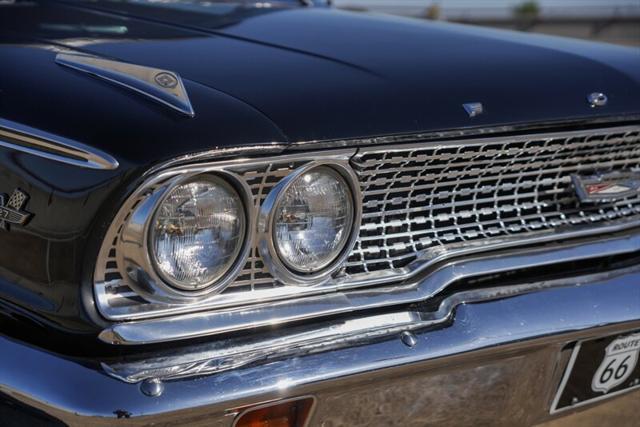 used 1963 Ford Galaxie 500 XL car