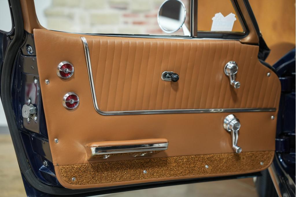 used 1963 Chevrolet Corvette car, priced at $199,900