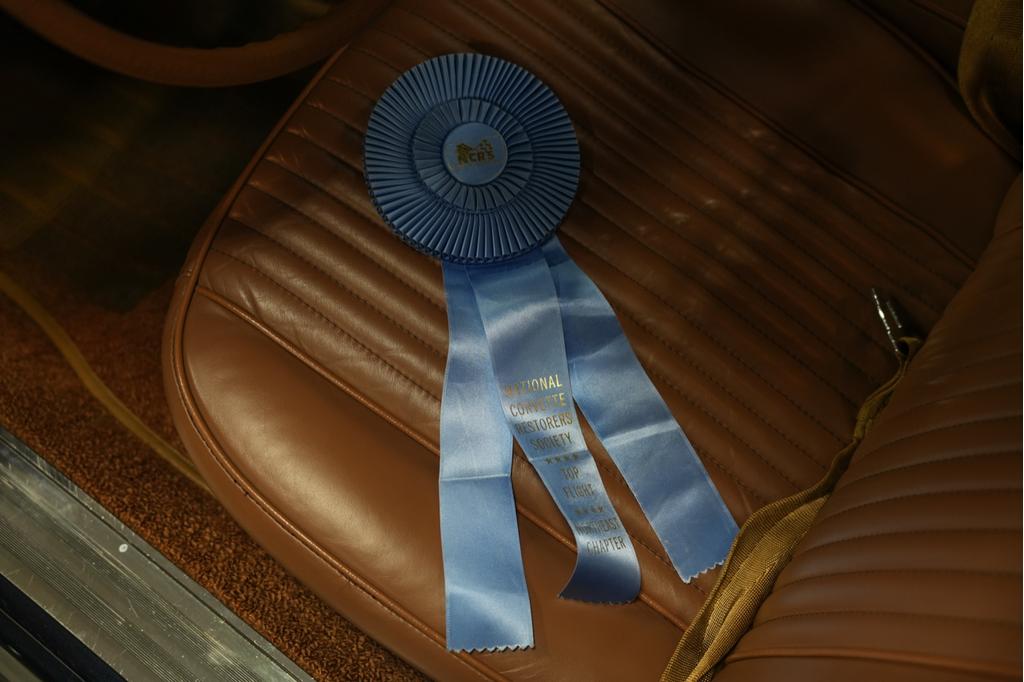 used 1963 Chevrolet Corvette car, priced at $199,900