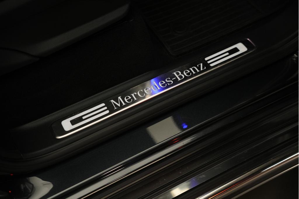 used 2023 Mercedes-Benz G-Class car, priced at $129,900