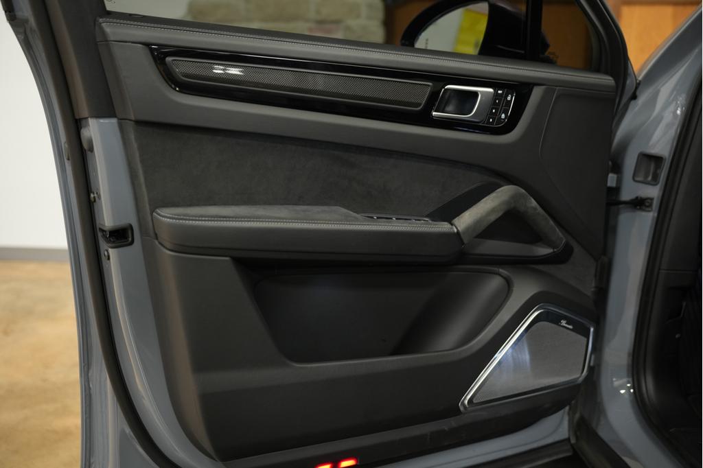 used 2023 Mercedes-Benz G-Class car, priced at $129,900