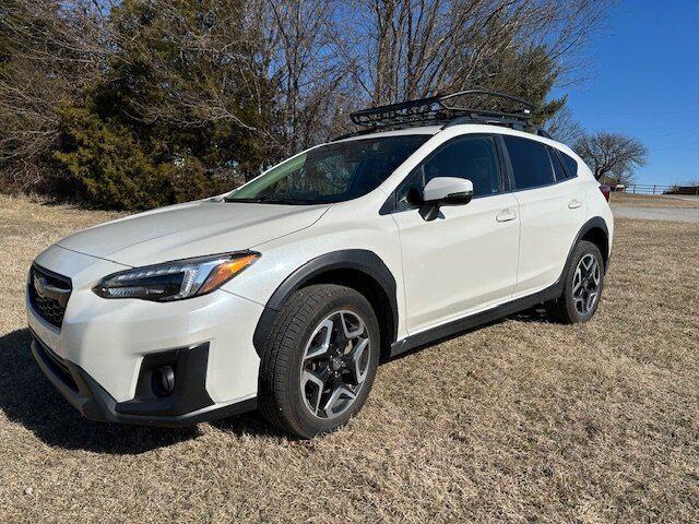 used 2019 Subaru Crosstrek car, priced at $16,950