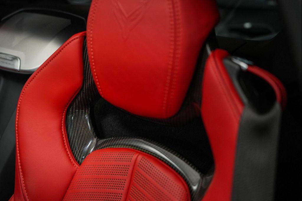 used 2020 Chevrolet Corvette car, priced at $64,900