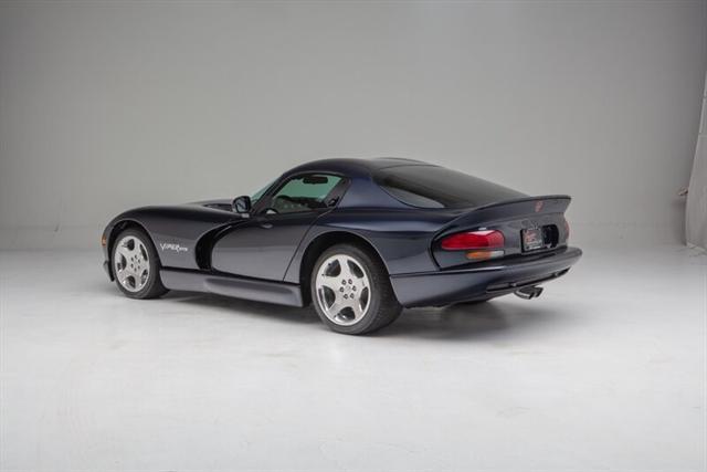 used 2001 Dodge Viper car