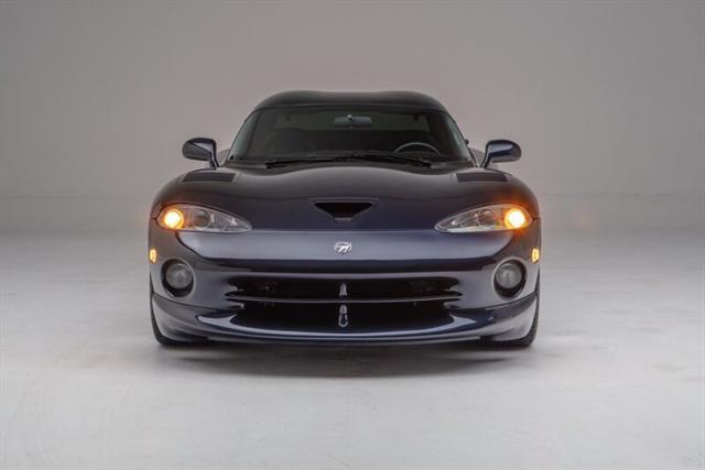 used 2001 Dodge Viper car