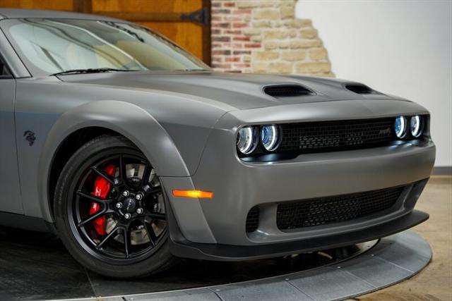 used 2023 Dodge Challenger car, priced at $119,900