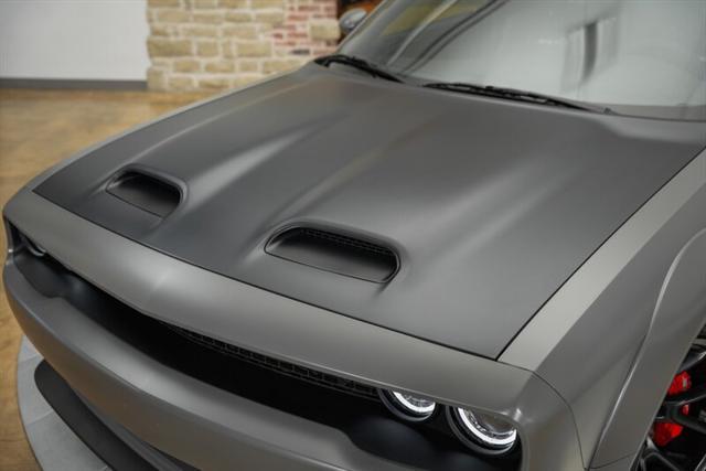 used 2023 Dodge Challenger car, priced at $119,900