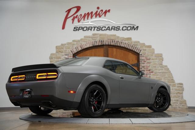 used 2023 Dodge Challenger car, priced at $119,900