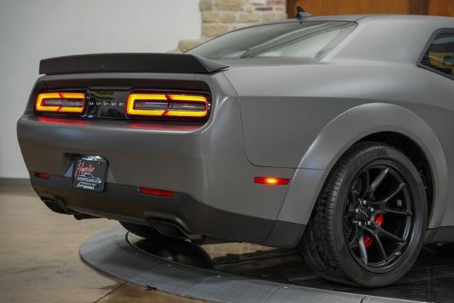 used 2023 Dodge Challenger car, priced at $119,900