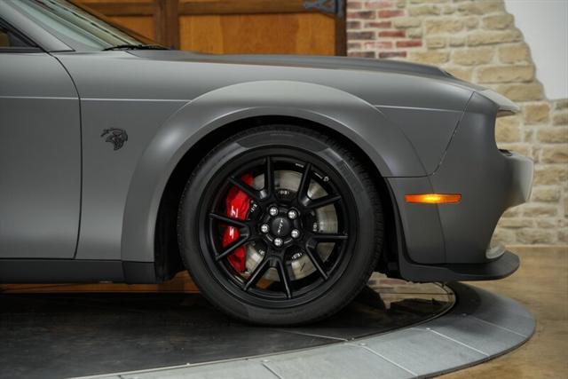 used 2023 Dodge Challenger car, priced at $119,900