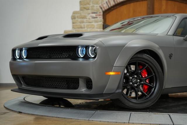 used 2023 Dodge Challenger car, priced at $119,900