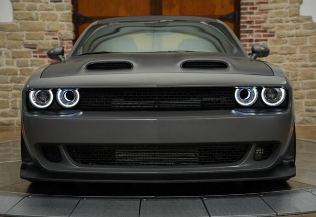 used 2023 Dodge Challenger car, priced at $119,900