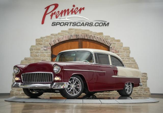 used 1955 Chevrolet 210 car