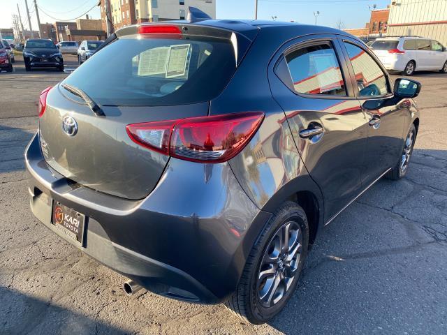 used 2020 Toyota Yaris Sedan car, priced at $18,988