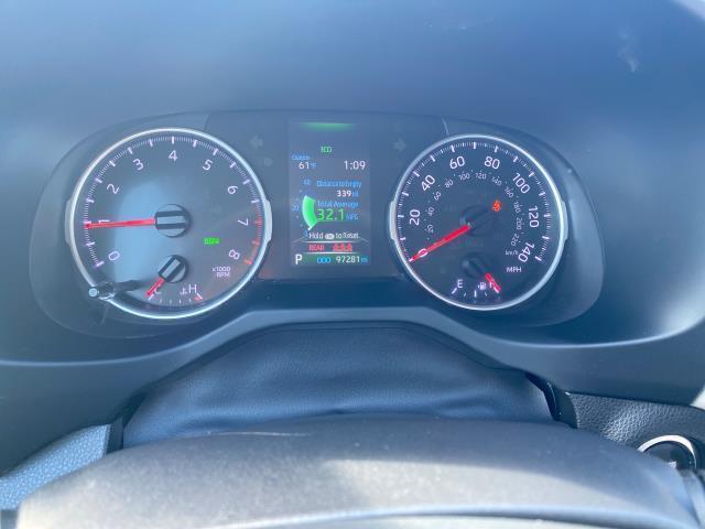 used 2019 Toyota RAV4 car, priced at $24,988
