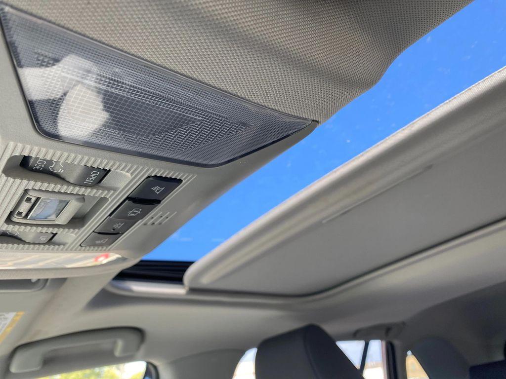 used 2019 Toyota RAV4 car, priced at $24,988