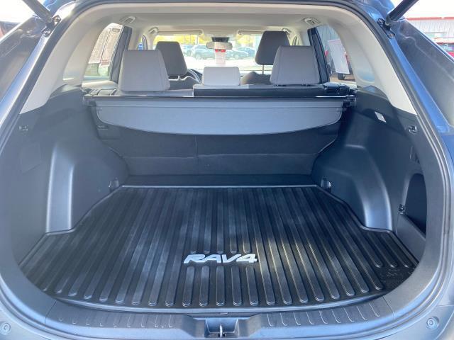 used 2019 Toyota RAV4 car, priced at $24,988