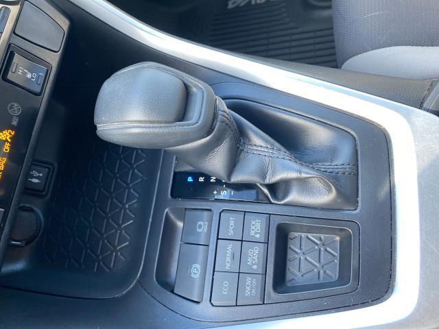 used 2019 Toyota RAV4 car, priced at $24,988