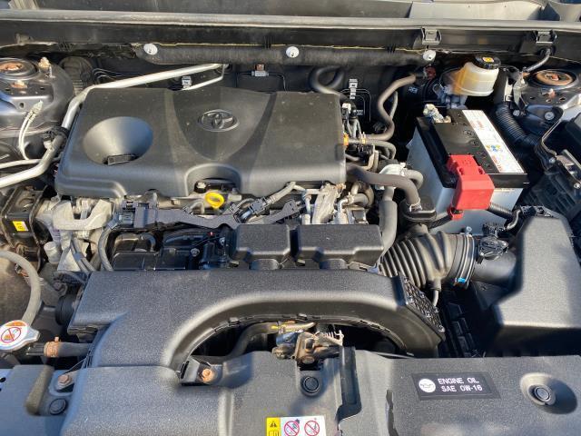 used 2019 Toyota RAV4 car, priced at $24,988